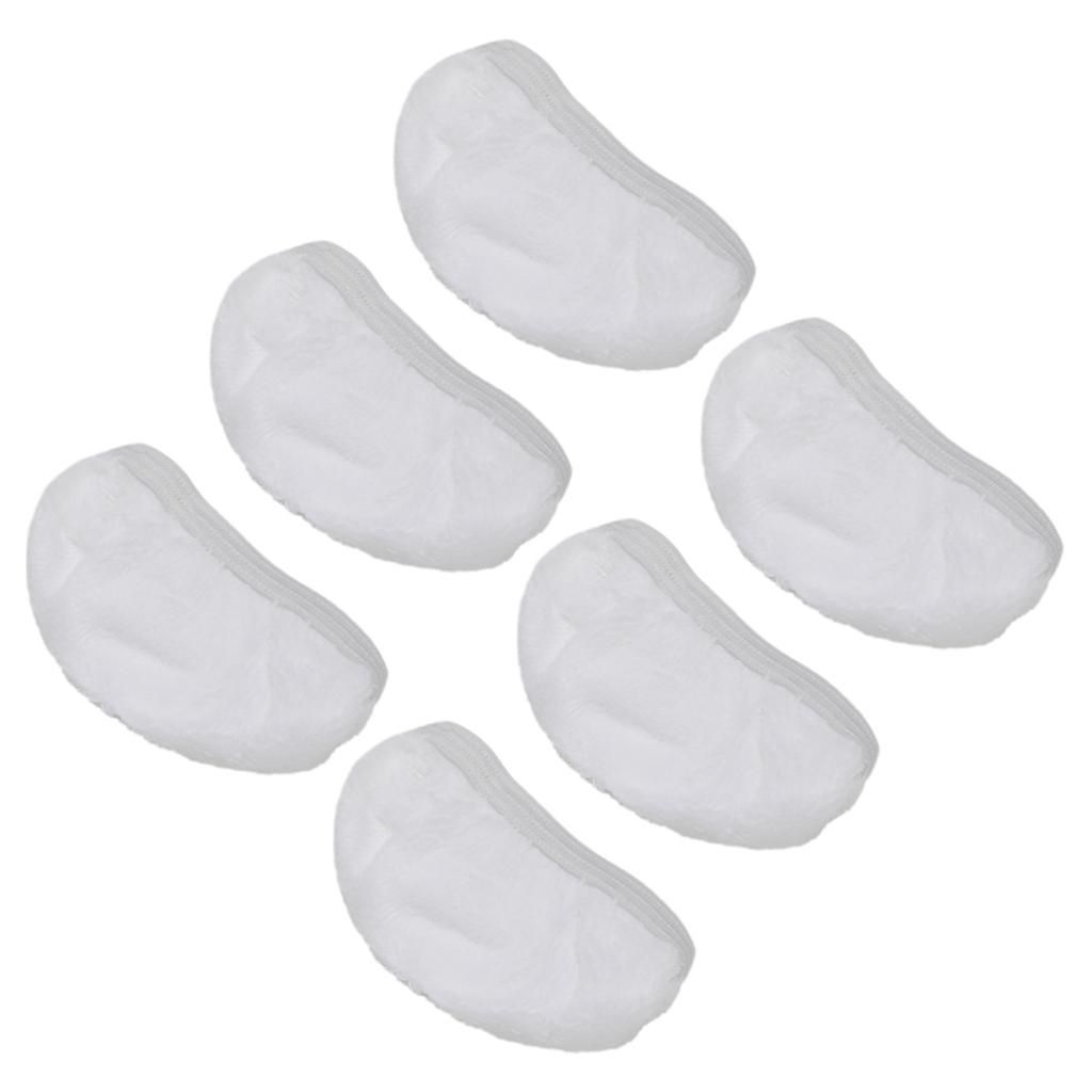 Mop Cloth Exquisite For Handy Steam Cleaners Machine Washable