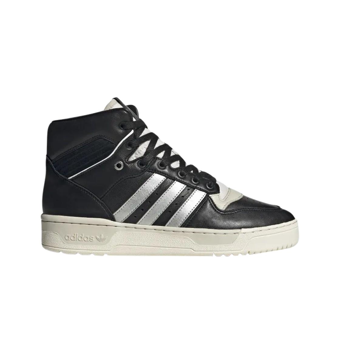 

Мужские кроссовки Adidas Rivalry High Consortium Core Black ID7388