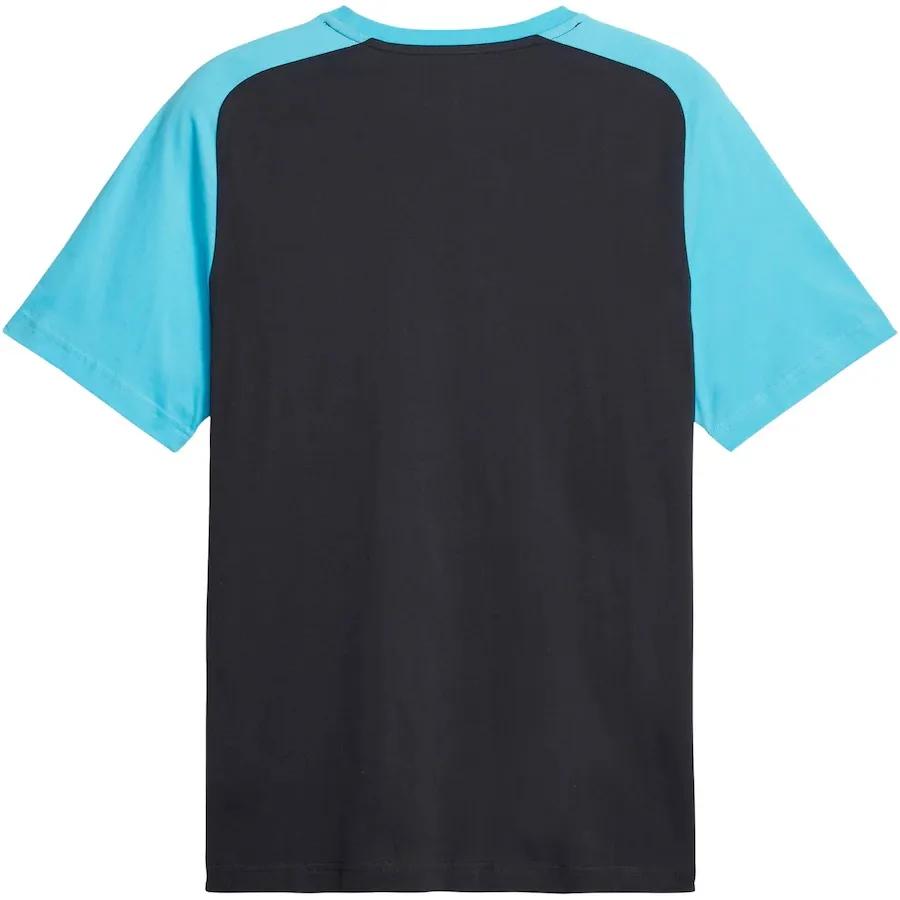 PUMA Manchester City T Shirt Unisex (Unisex) T-Shirts 772902 03