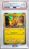 PSA10 Pikachu 124/S-P - Sparkling Pikachu Campaign Promo Pokemon Card