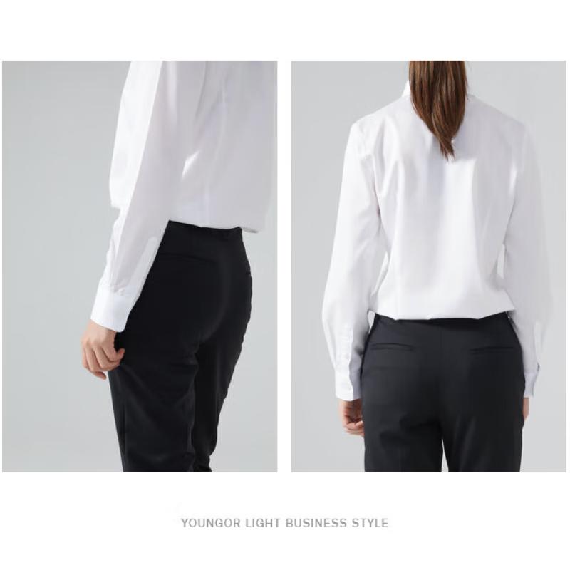 Yagaor Women's Commuter DP Shirt