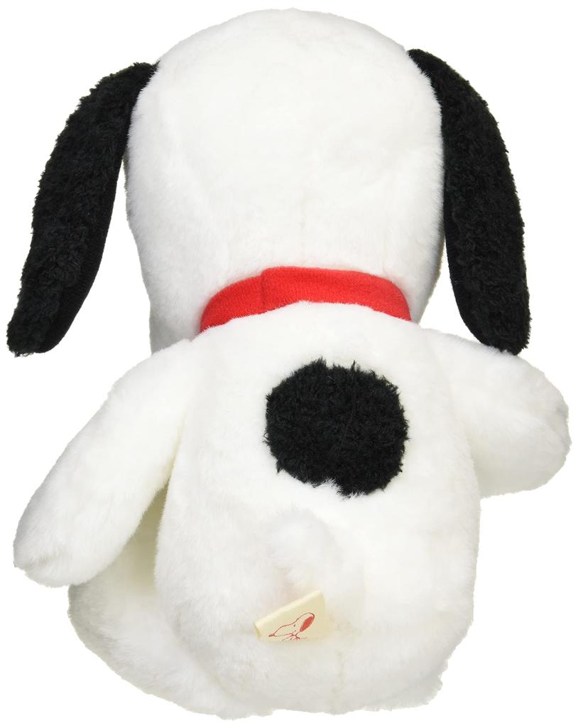 Peanuts Basic Snoopy S