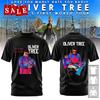 Oliver Tree Amo-te Loucamente Odeio-te Mal 2026 Camiseta de Algodão Unissexo S-5XL