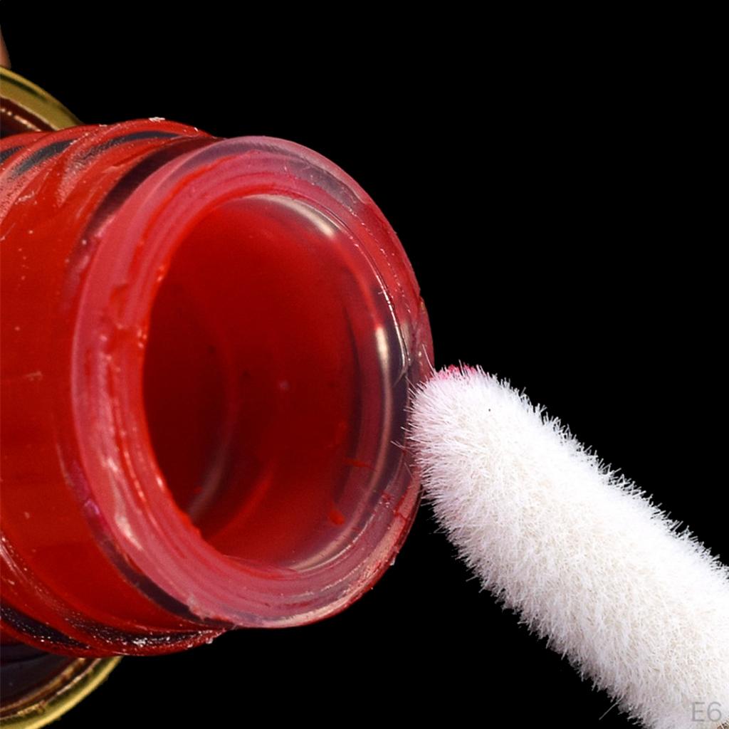 50 Disposable Brush For Defining Lip Line