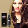 2025 Latest Model  Onion Oil Hair Care Essential Oil Spray Gently Hydrates Hair
