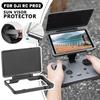 Case For DJI RC Pro 2 Remote Controller 2 in 1 Sunshade & Screen Protector - 270° Multi-angle Adjustable, Screen Sun Hood