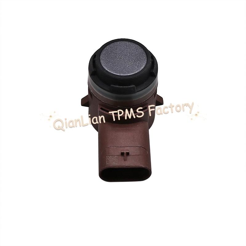 1/4pcs 1127502-12-C Parking Sensor Assist PDC Car Accessories For Tesla 3 X S Y 2016 2017 2018 2019 2020 2021