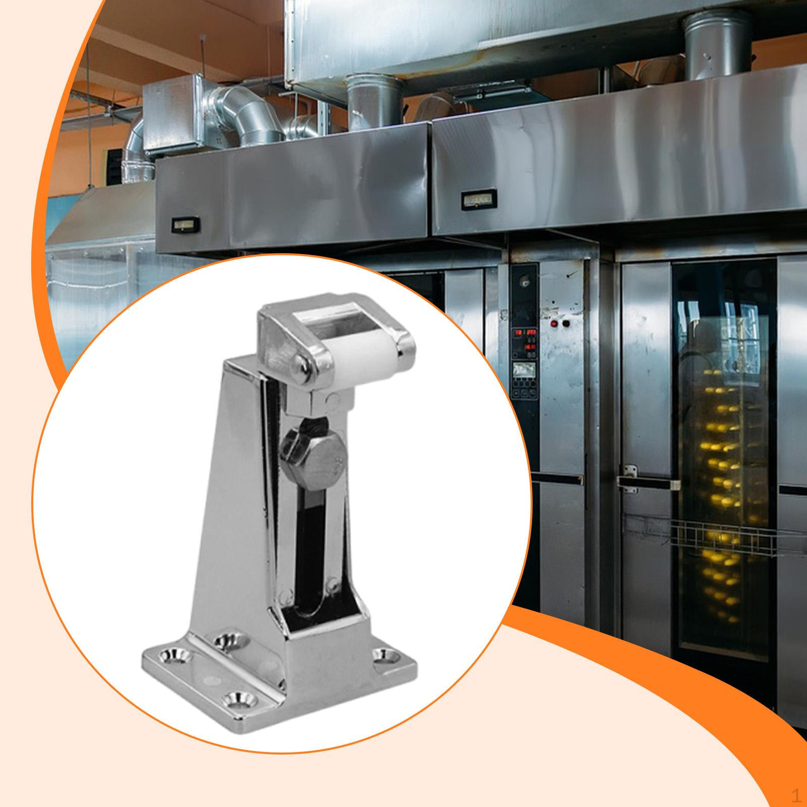 

Industrial Fridge Lock Refrigerator Door for Oven High Performance Versatile Sturdy Easy