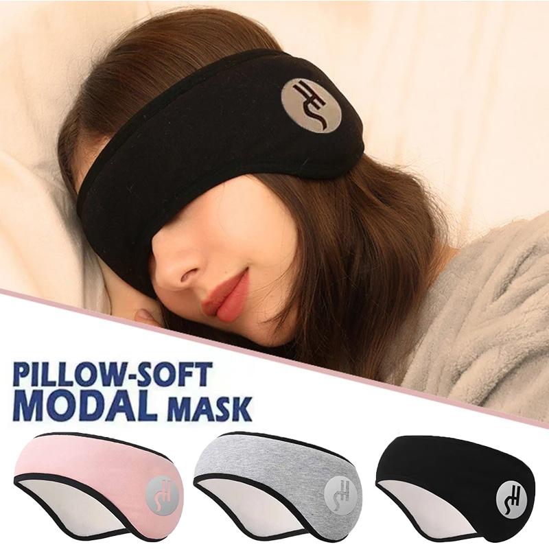 Sleeping Earmuff Headband Soundproof Earmuff Cover Unisex comfortable Sleeping Ear Muff Winter Ski Ear Warmer Sleeping Earplugs
