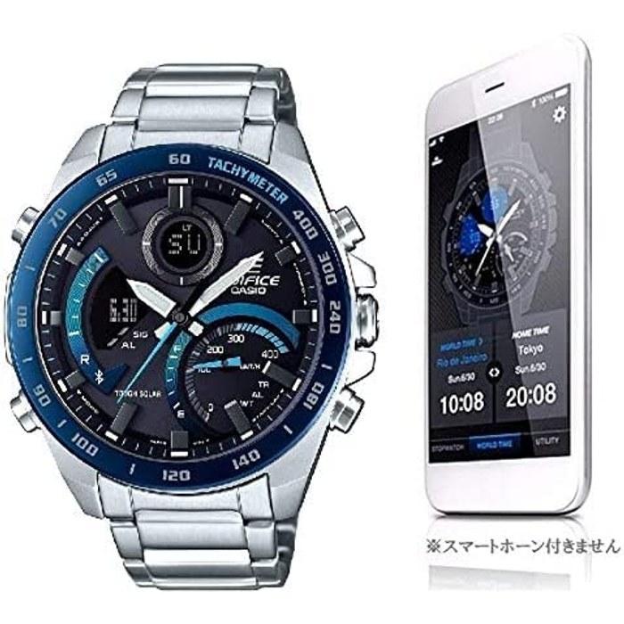 EDIFICE ECB-900DB-1B