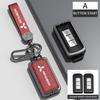 Mitsubishi Outlander & Jinxuan Pajero Key Cover for Lingyue, Luo, Jinchang, Yishen Models
