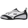 ORIGINALE Casual Shoes Women's Low Top Space Silver/Black F12W622138F-SB