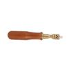 Tuning Kit Piano Tool Musical Instrument Supplies Jujube Wood + Metal Elbow for Pin Fixing