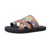New Women's Casual Plus Size Flat Sandals, New Women's Casual Flat Slippers.