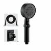 with 1.5M Hose and Bracket Shower Head Set 5 Modes Handheld Shower Hand Showerhead  Home