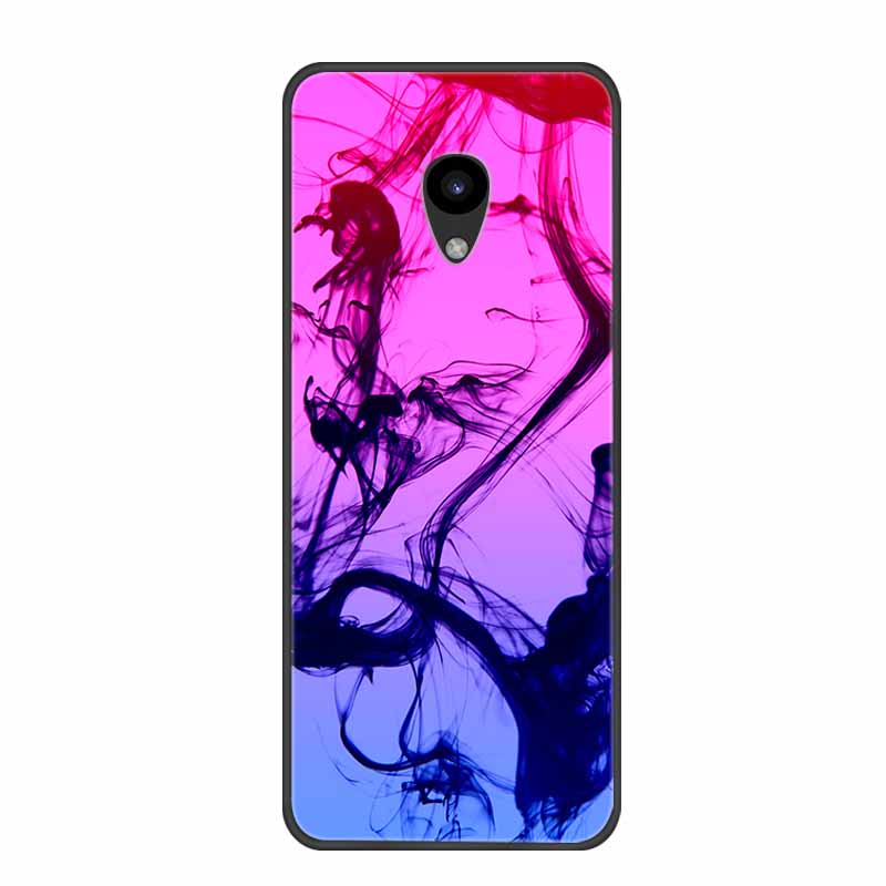 For Qin F22 Pro Case Lovely Cool Silicone TPU Soft Back Cases for Xiaomi Qin F21 Pro / F22 F 22 Pro Phone Cover Protection Shell
