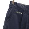 Champion Work Shorts M Navy Women Used