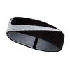 Nike Logo Knit Elastic Hairband Women Accessories DA7022-010