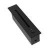 LED Stair Light 4000K Motion Sensor Step Light IP65 Waterproof Embedded Corner Wall Lamp for Indoor