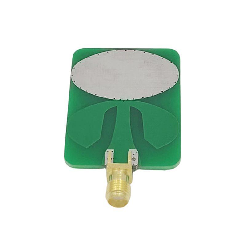 

Ultra-Wideband UWB Antenna 3Ghz-11Ghz Omnidirectional For Wireless Communication Applications
