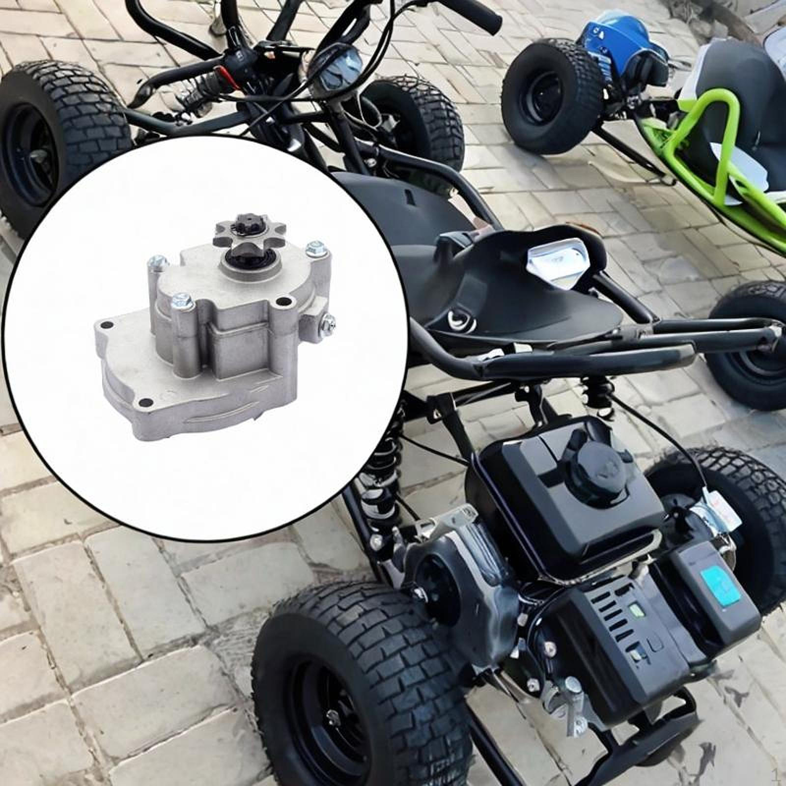 

Трансмиссия для мини-байка, мотоцикла, картинга, моторизованного велосипеда