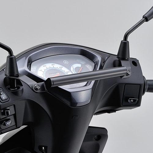 Barra di bloccaggio per moto Daytona AXIS Z(17-21) Barra Multi Mount FE 96588