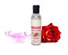 Glamezone Pure & Natural Rose Water/Skin Face Wash - Pack of 50ml - Steam Distilled - Gulab Jal - Organic - Chemical Free Face Wash (50 Ml)