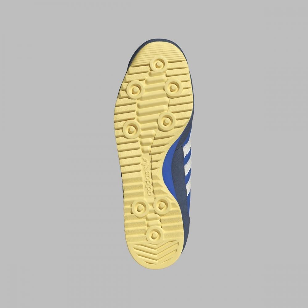 Adidas Iconic Running Shoe Design For Sl72 Og Js0255 