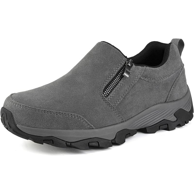 

Высококачественные мужские кроссовки для походов, кроссовки для скалолазания, унисекс, спортивная обувь для активного отдыха, мужская обувь для треккинга, горные кроссовки, теннисные туфли для мужчин 46 темно серый