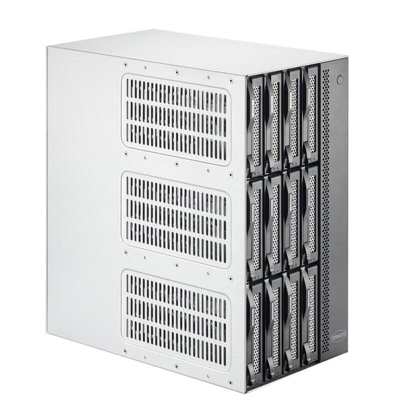 TerraMaster T12-450 12-Bay NAS Storage