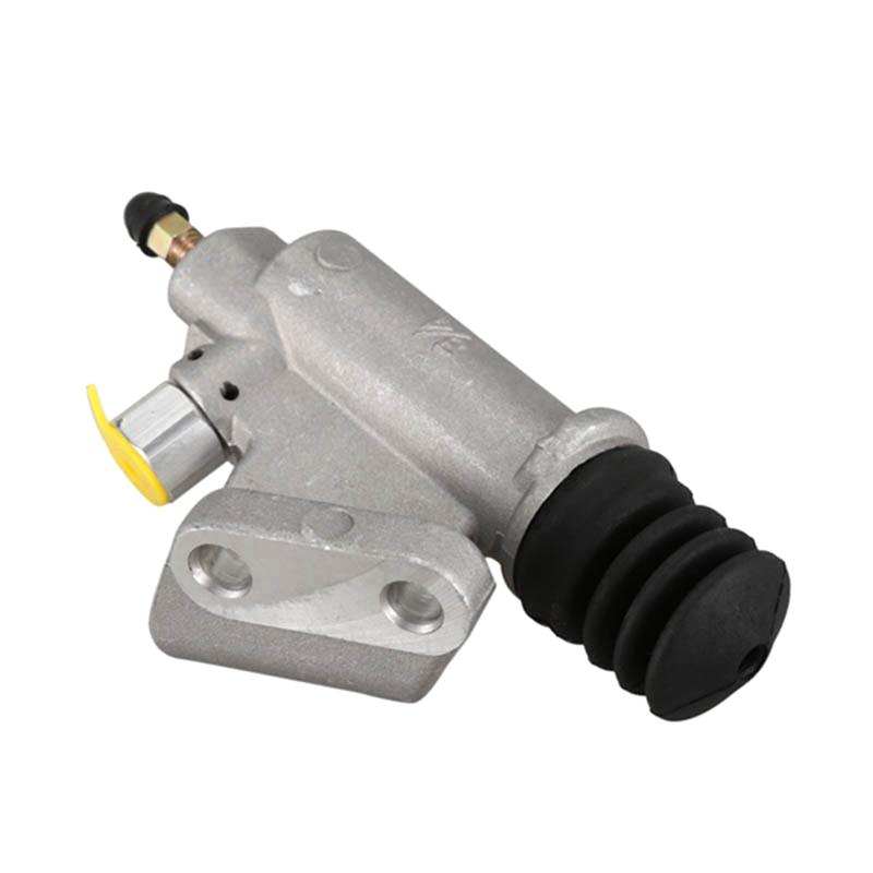 46920-S7A-A03 46920-S7A-A01 Metal Clutch Slave Cylinder & Clutch Master Cylinder For Honda CIVIC Accord CRV Elements Acura RSX серебряный