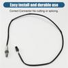 L10A For MT-10 RN45 T-MAX XP530 2016- Compatible Motorcycle O2 Oxygen Sensor BC3-8592A-00 BC38592A00