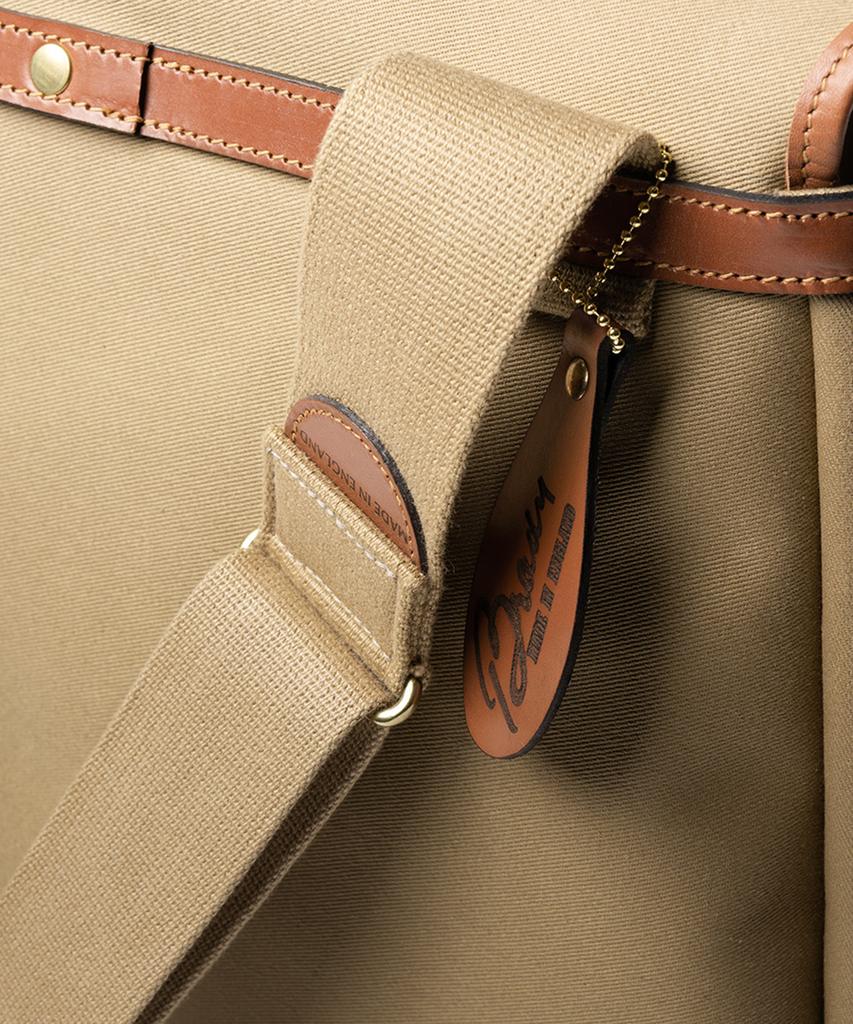Bradybags Sandringham Bag - Khaki