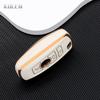 New Tpu Car Remote Key Case Cover Shell For Bmw 1 3 5 7 Series X1 X3 X4 X5 F10 F20 F30 F18 F25 M3 M4 E34 E36 Keyless Accessories