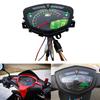 Powerful Digital Meter For Lc135 V1 Jupiter MX Copy Uma Motorcycle Speedometer LCD RPM Tachometer Meter