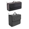 Foldable Car Trunk Storage Container Storage Keep Your Auto Tidyand Clutter Free