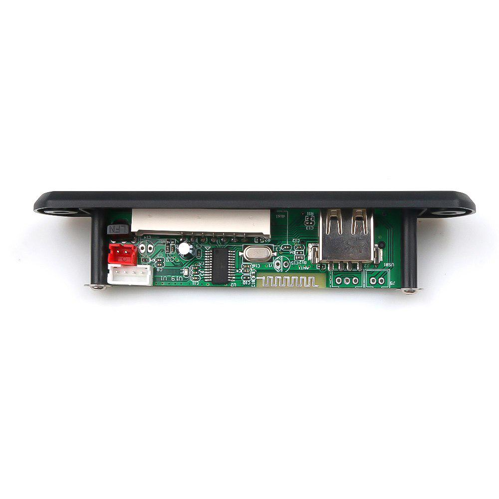 Supporto USB SD FM Radio Bluetooth MP3 WMA Decoder Board 12 V FM Wirelss Modulo Audio con Telecomando Supporto USB SD FM Radio Bluetooth MP3 WMA Decoder Board 12 V FM Wirelss Modulo Audio con Telecomando