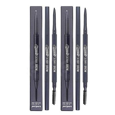 1+1 Speedy Skinny Brow