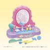 MegaHouse Wonderful Pretty Cure Happy Make Dresser Doll Play Dress-up for Ages 3 and Up