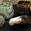 Mint Rose Gunpowder Green Tea Loose Leaf 50g