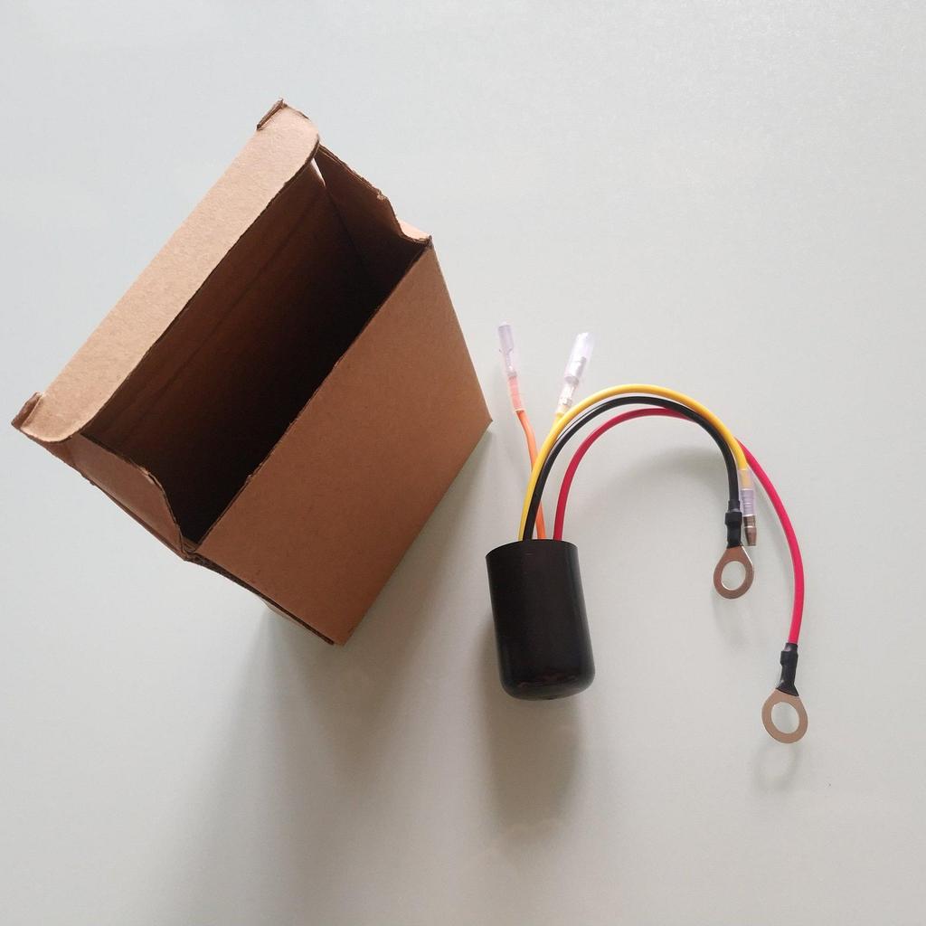 Ignition Delay Module AM128906 - Model 3701