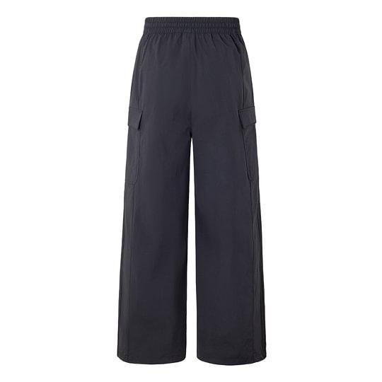 Adidas Originals CARGO PANTS Cargo Pants Unisex Black KB9150