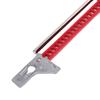 1/10 Scale RC Lift Jack Drop Proof Lifting Jack Durable RC Vehicle Jack  For RC Rock Crawler