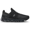 Cloudswift 3 On Ad 'All Black' Sneakers 3MD10240485