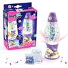 Mini Lava Lamp DIY - CANAL TOYS - STYLE 4 EVER - OFG 234 - Pink - Multicolor - Child