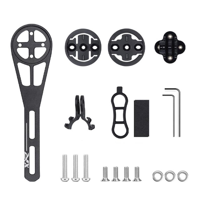 Велосипедные одометры Кронштейны Высокопрочный Не ржавеющий Крепление Легкий Крепление Улучшающие Велосипедные Впечатления 1