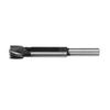 8/10/12/15mm Tenon Dowel And Plug Drill 13mm Shank Tenon Maker Tapered Woodworking Cutter Plug Hole Cutter