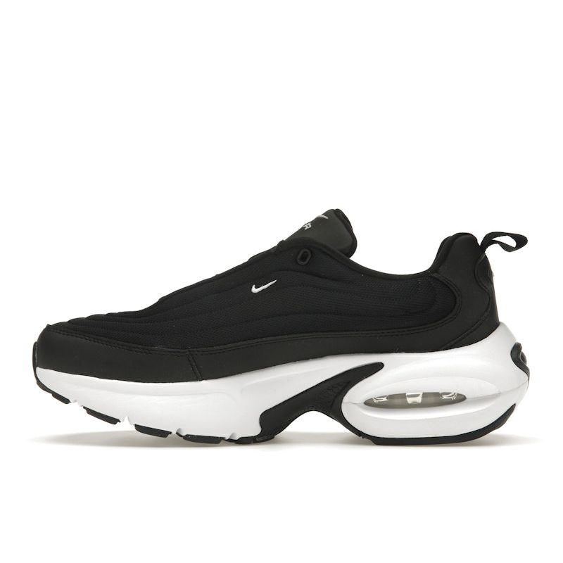 Nike Air Max Portal Black White Women Sneakers HF3053-001