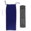 Pocket Guitar 4 Fret Portable Guitar Chord Practice Tool Guitar Neck Trainer with Storage Bag for
