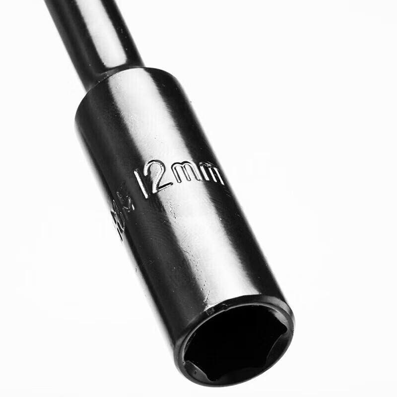 SATA T-Handle Hex Socket